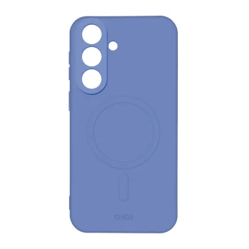 SBS Instinct Mag dėklas Samsung Galaxy S26 Plus su MagSafe, mėlynas