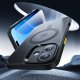 ESR Classic Pro Set Halolock MagSafe Case for iPhone 16, Black