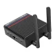 Minikompiuteris Minix Z350 i3-N350 16GB 512GB Windows 11 Pro