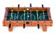Medinis mini stalo futbolas Ecotoys, 69x35.5 cm