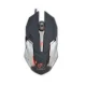 Rebeltec Interceptor 2 laidinis žaidimų klaviatūros ir pelės rinkinys