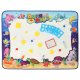 Water Drawing Mat XXL with Accessories 100x80 cm