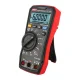 Skaitmeninis multimetras Uni-T UT117C True RMS