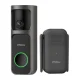 Belaidis vaizdo skambutis IMOU Doorbell 3 Kit DB-3EP-4M0W/DS3