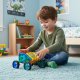 Multistore Magnetic Building Blocks for Kids, 48 Pieces