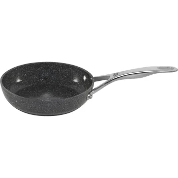 Keptuvė Ballarini Salina 20 cm su keramine danga, pilka