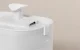 Petlibro Dockstream gertuvė-fontanas augintiniams su belaidžiu siurbliu, 2.5L