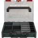 Įrankių dėžė-organizatorius Metabo metaBOX 100S Organizer