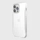 Raptic X-Doria Clutch Dėklas iPhone 14 Pro Max, Skaidrus