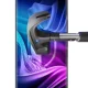 Matinė apsauginė plėvelė 3mk Silky Matt Pro, skirta Xiaomi Redmi Note 14 Pro