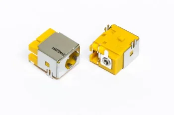 Power Jack for ACER Aspire 3050, 3680, 5050 (1.65mm Pin)