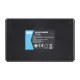 Trijų kanalų akumuliatorių įkroviklis Newell TT-USB-C, skirtas LP-E6 (Canon)
