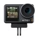 Telesin magnetinis adapteris DJI Action 4 ir Action 3