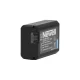 Newell DL-USB-C dviejų kanalų įkroviklis ir NP-FW50 baterijos rinkinys Sony