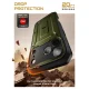 Supcase UB Pro Phone Case Cover iPhone 17 Pro Max - Green