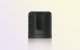 Apsauginis dėklas Flextail Cover Tiny 2x-B Tiny Pump 2X juodas