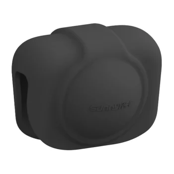 Sunnylife SG034 silikoninis objektyvo dangtelis OSMO 360 (OS-SG034-D)