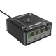 Stalinis įkroviklis Blitzwolf BW-S28, 260W, juodas