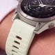 Tech-Protect silicone strap for Garmin Fenix 5/6/6 Pro/7/8/8 Pro/E/9/9 Pro (51 mm), grey