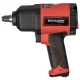 Pneumatinis smūginis veržliasukis Einhell TC-PW 610, 610 Nm