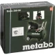 Kompresorius Metabo Basic 250-50, 50 l, 1.5 kW, 8 bar