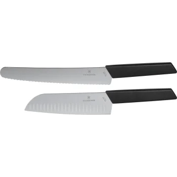 Virtuvinių peilių rinkinys Victorinox Swiss Modern, 2 dalių
