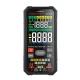 Habotest HT127B skaitmeninis universalus multimetras
