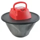 Pelenų ir židinio siurblys Kaminer ODK008-10L, 10l, 800W