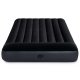 INTEX 64142 Full Size Air Mattress with Piston Pump, 191x137x25 cm