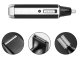 4-in-1 Rechargeable Trimmer for Nose, Ears, Beard and Hair