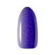 Claresa Galaxy Navy Blue Hybrid Nail Polish, 5g