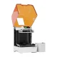 Creality Halot X1 Combo 3D spausdintuvas su AFU moduliu