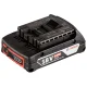 Bosch GBA 18V 2.0 Ah ličio jonų akumuliatorius