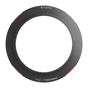 Adapterio žiedas Freewell Brandon Li 72mm FW-BL-SU72