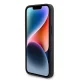 Mercedes dėklas iPhone 15 Pro telefonui, raudonas (Urban Bengale)
