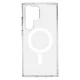 TFO Anti Shock Mag dėklas Samsung Galaxy S23 Ultra, 1.5 mm, skaidrus