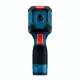 Infraraudonųjų spindulių termodetektorius Bosch GIS12V-700-14, -30 °C iki +700 °C
