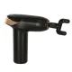 Mini Massage Gun for Body and Back with LED and 6 Heads