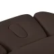 Užvalkalas SPA gultui Sillon Relax, tamsiai rudas