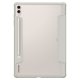 Spigen Ultra Hybrid Pro dėklas Samsung Galaxy Tab S9+ 12.4\", pilkas