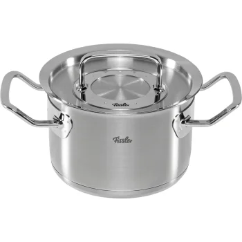 Puodas su dangčiu Fissler Original-Profi Collection 2 16 cm, 2,1 l