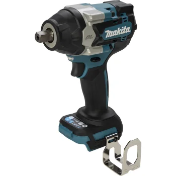 Akumuliatorinis smūginis veržliaraktis Makita DTW701Z 18V 1/2" 700 Nm