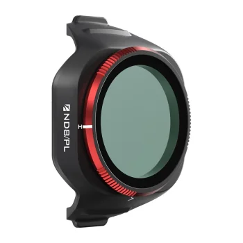 Freewell ND8/PL filtras dronui DJI Mini 5 Pro