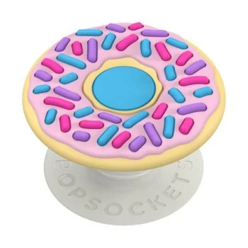 Popsockets 2 PopOuts D`ohnut Holder and Phone Stand