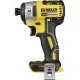 Akumuliatorinių įrankių rinkinys DeWalt DCK422P3T-QW 18V XR su 3x 5.0Ah akumuliatoriais