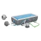 Bestway 56442 karkasinis baseinas 404x201x100 cm su siurbliu ir priedais