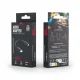Maxlife garso adapteris MXJL-02 3,5 mm lizdas į Lightning, juodas