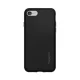 Spigen Liquid Air dėklas Apple iPhone 7 / 8 / SE 2020 / 2022, juodas
