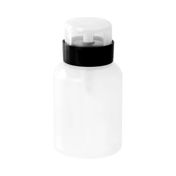 Buteliukas su dozatoriumi 220 ml