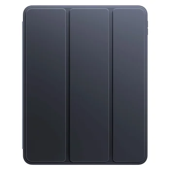 3Mk Protection minkštas dėklas Samsung Galaxy Tab S10 FE+, juodas